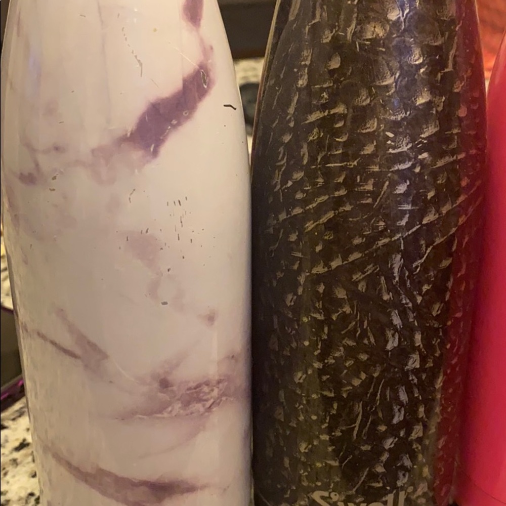 3 S’well water bottles (17 oz) - Picture 2 of 3
